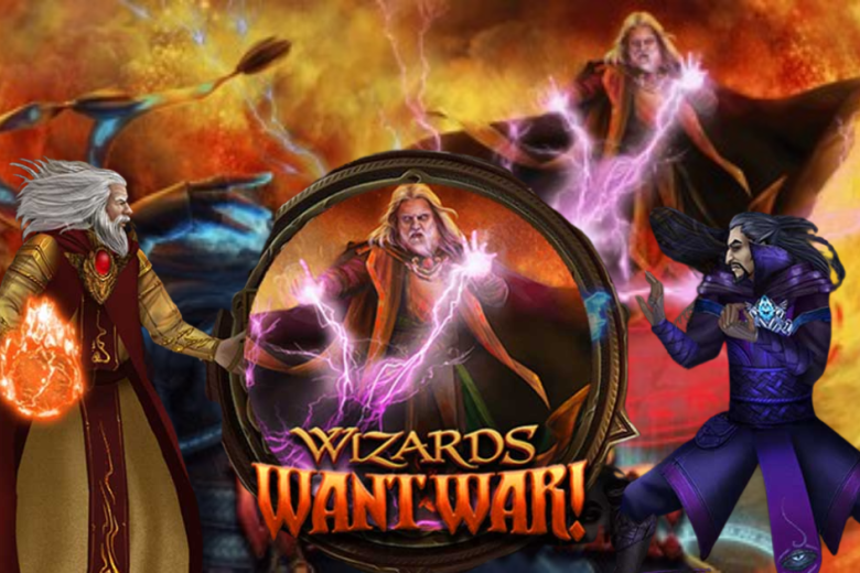 Dalam mode free spins, kombinasi kemenangan bisa dikalikan secara acak hingga x5, terutama saat wild muncul dalam jumlah banyak akibat duel.