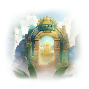 Incan Wonders Slot Misteri Andes dengan Multiplier x90