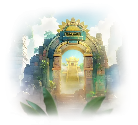 Incan Wonders Slot Misteri Andes dengan Multiplier x90