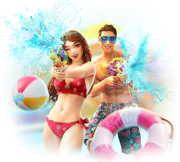 Songkran Splash jadi slot gacor hari ini di Pewe4D dengan multiplier bertahap dan nuansa festival Thailand. Akses via pewe4d login.