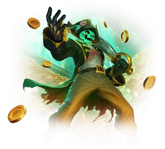 Ulasan naratif tentang bangkai kapal misterius, bajak laut terkutuk, dan pengalaman hiburan digital penuh risiko di Dead Man’s Riches.