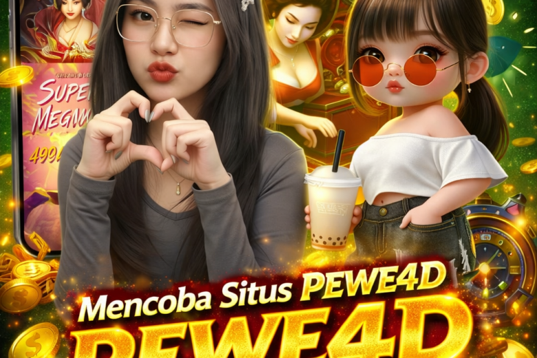 Mencoba Situs PEWE4D: Cerita Pengalaman Pribadi